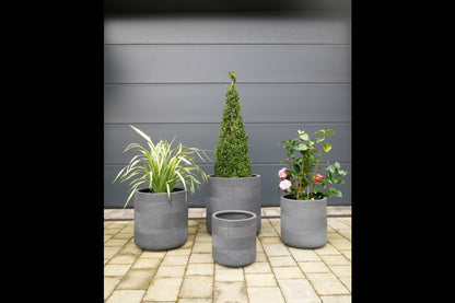 Set Of 4 Planters