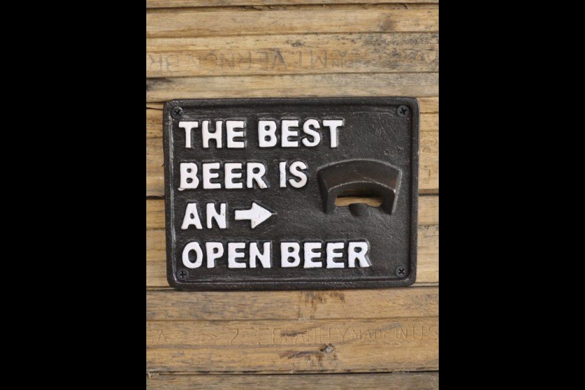 Bottle Opener