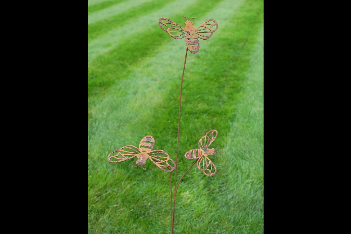Rusty Bees Stake