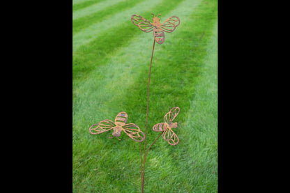 Rusty Bees Stake