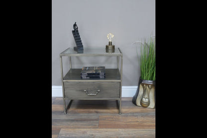 Bedside Cabinet