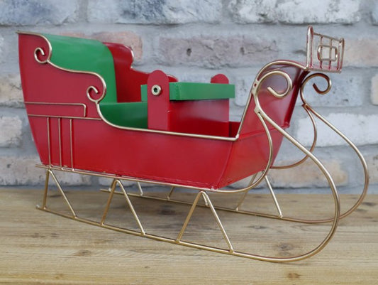 Sleigh