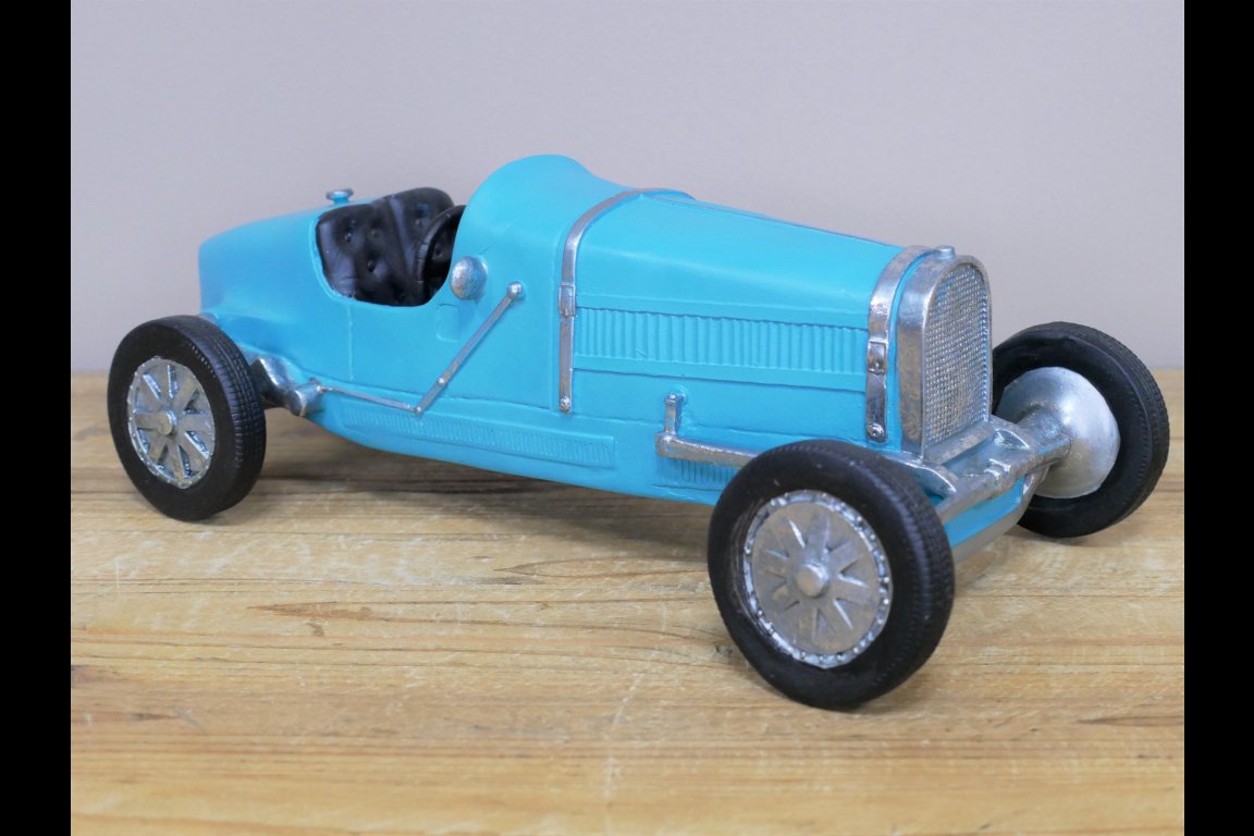 Racing Car