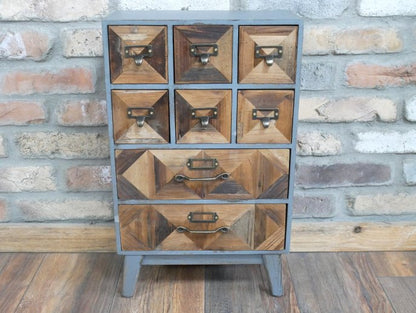Small Storage Cabinet