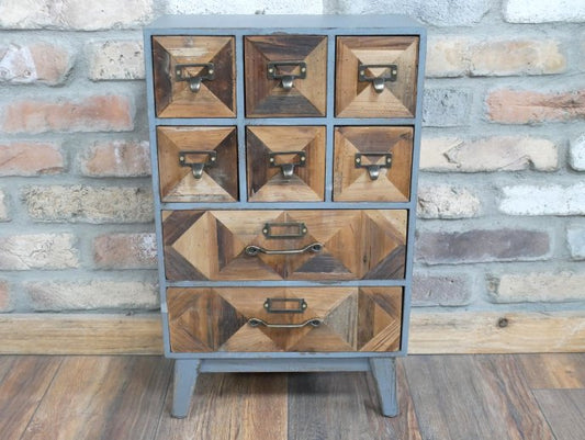Small Storage Cabinet