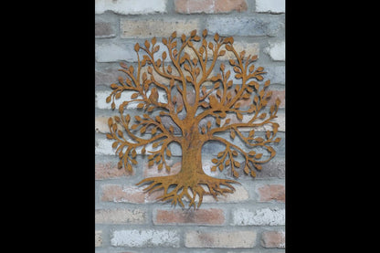 Tree Wall Decoration