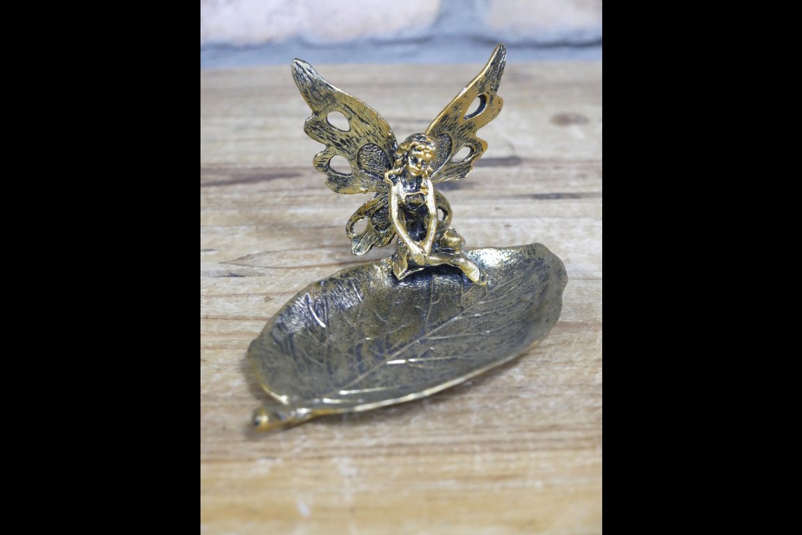 Small Fairy Dish