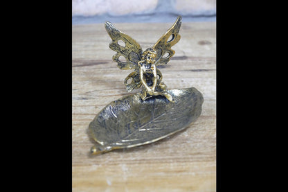 Small Fairy Dish
