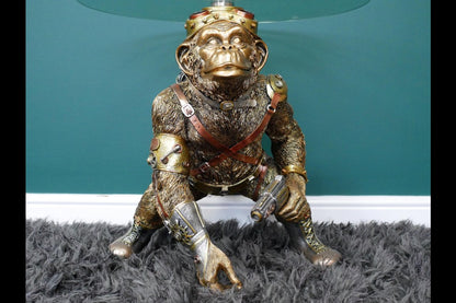 Monkey Table