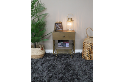 Bedside Cabinet
