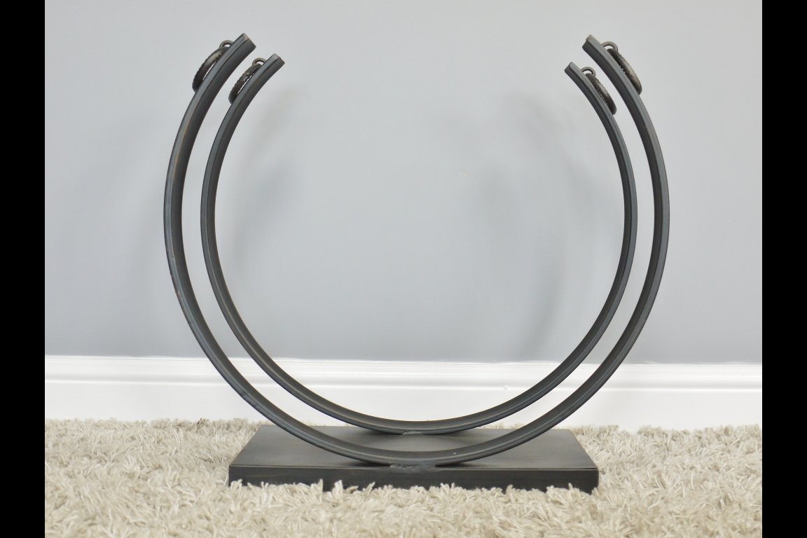 Log Holder
