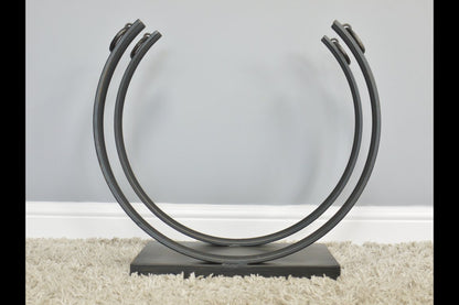 Log Holder