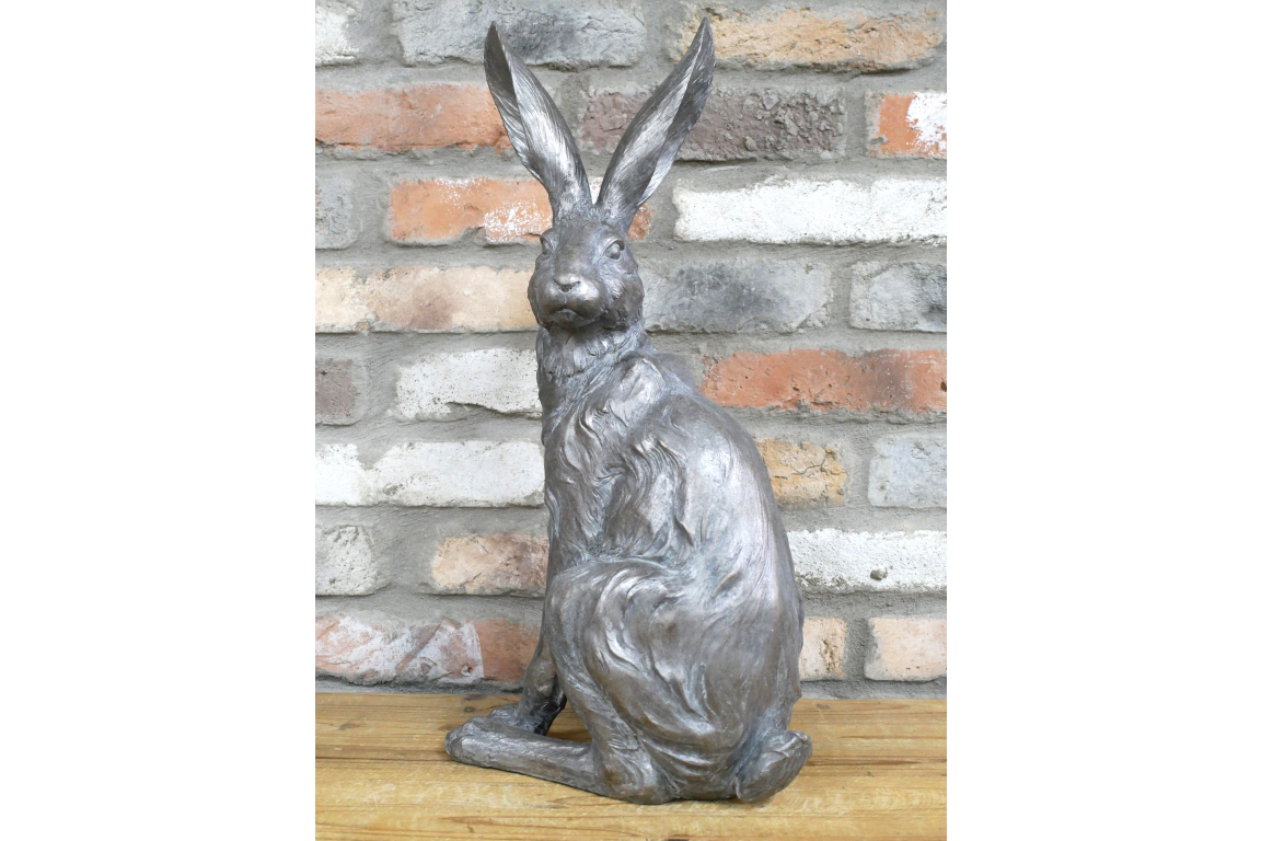 Sitting Rabbit