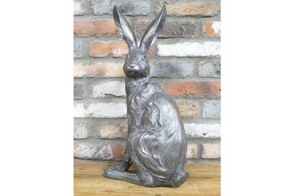 Sitting Rabbit