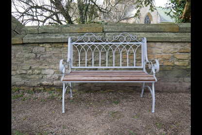 Lincoln Bench