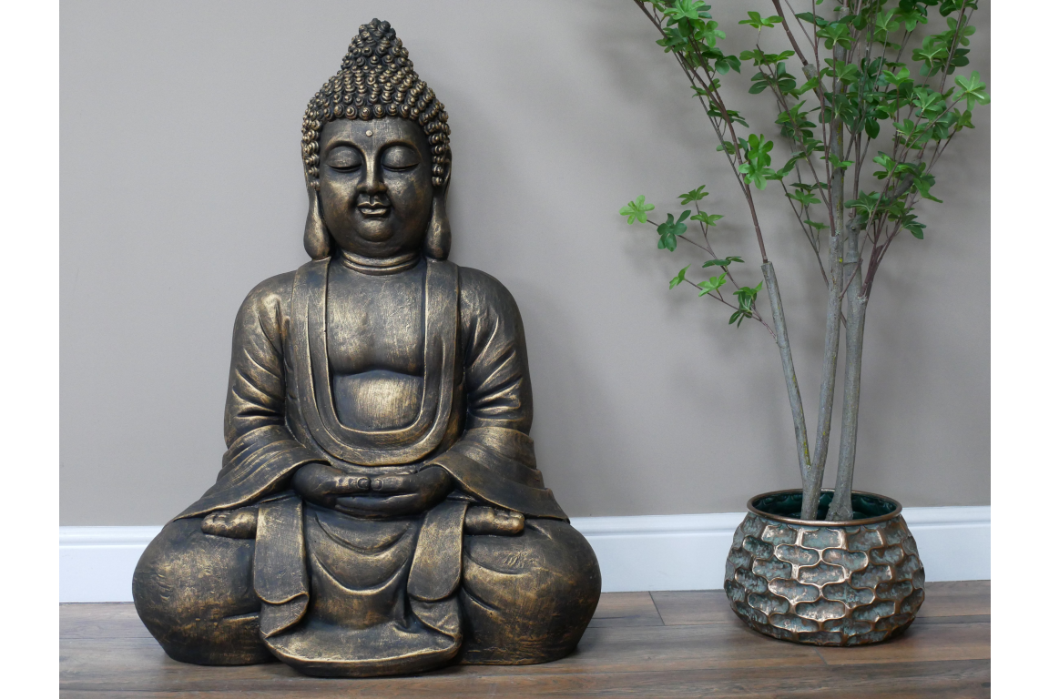 Buddha
