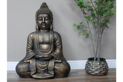 Buddha