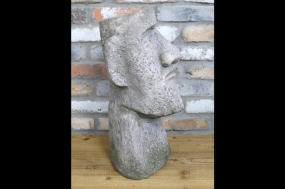 Easter Head Planter