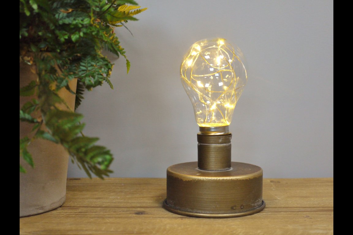 Industrial Light