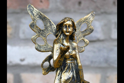 Fairy Candle Holder