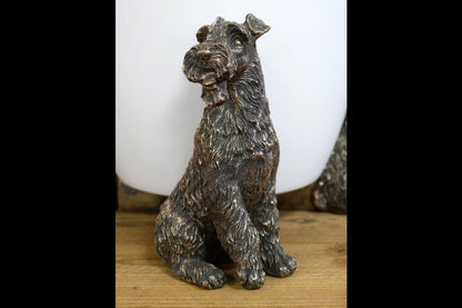 Terrier Pot Stand