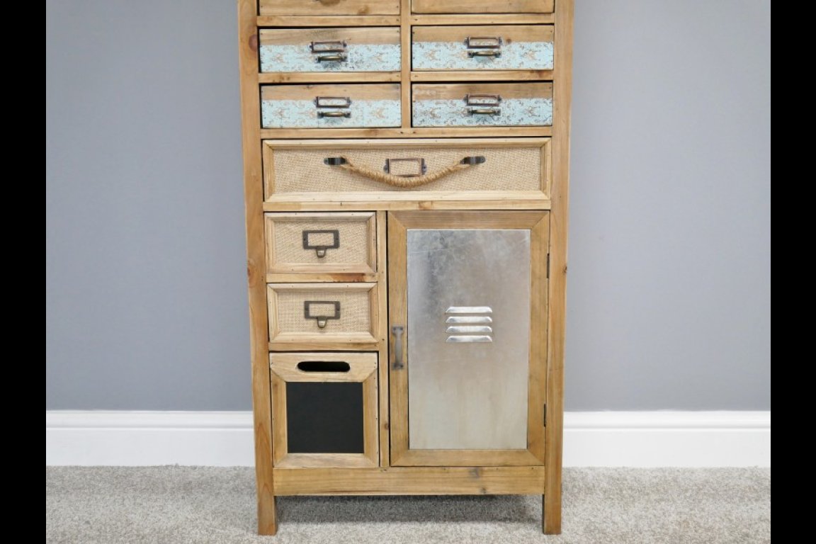 Tall Cabinet