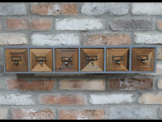 Wall Unit