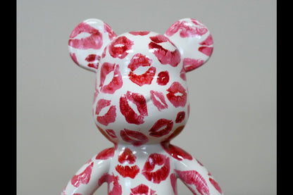 Kiss Bear - Small