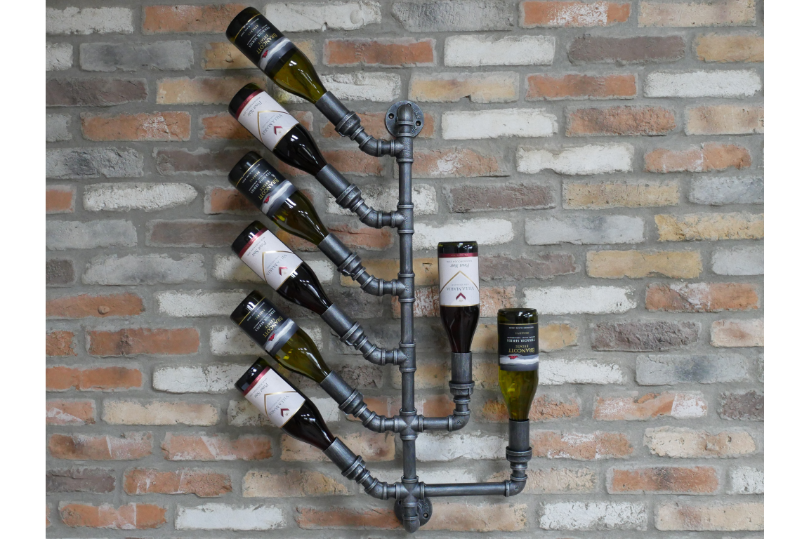 Wine Bottle Holder