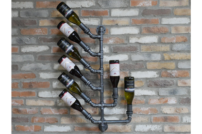 Wine Bottle Holder