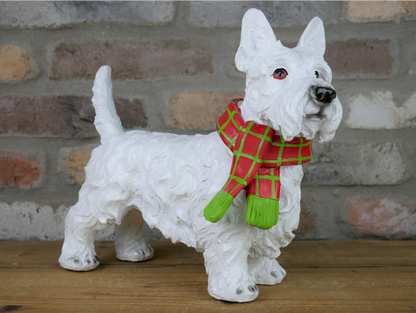 Scottie Dog