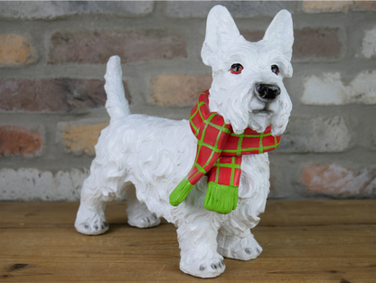 Scottie Dog