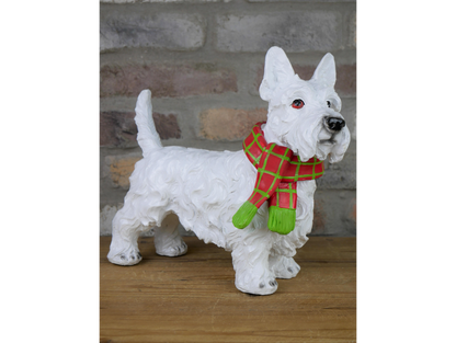 Scottie Dog