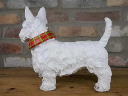 Scottie Dog