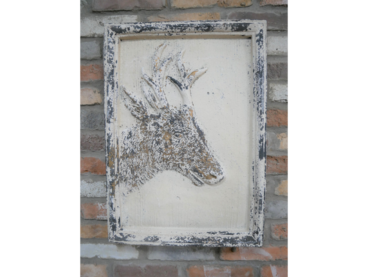 Wall Decoration - Deer