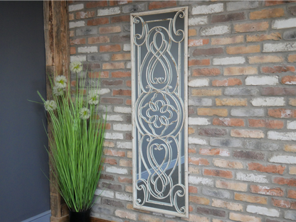 Rustic Mirror