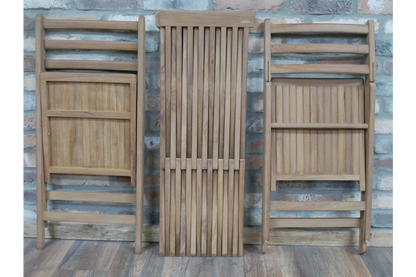 T42 Teak Folder