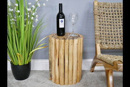Stool / Side Table