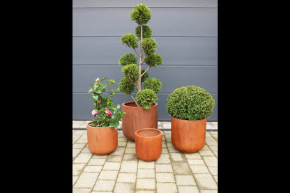 Set Of 4 Planters