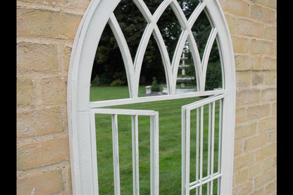 Garden Mirror
