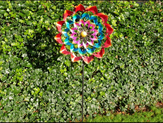 Wind Spinner