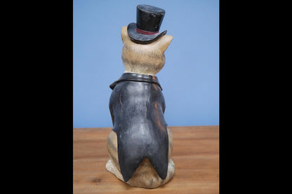 Gentleman Cat