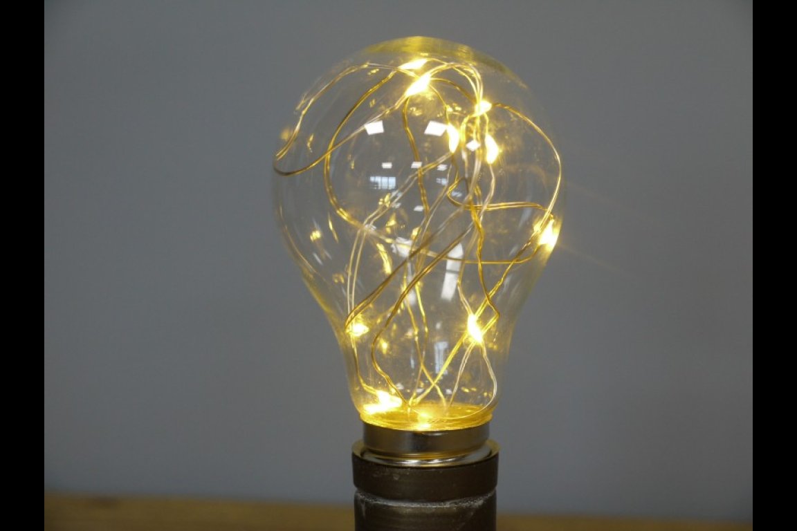 Industrial Light