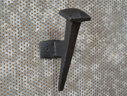 Nail Coat Hook