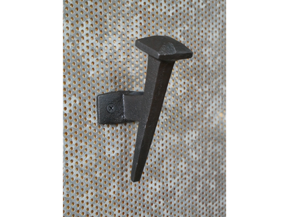 Nail Coat Hook