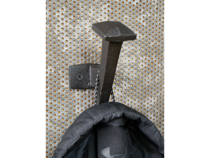 Nail Coat Hook
