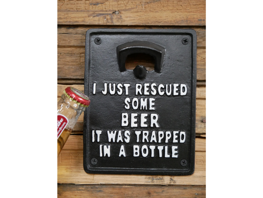 Bottle Opener