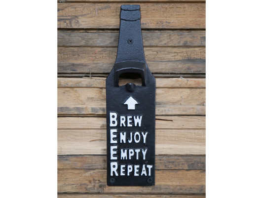 Bottle Opener