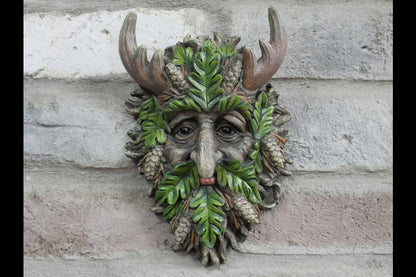 Treeman Wall Decoration