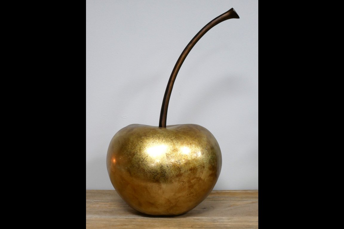 Golden Cherry